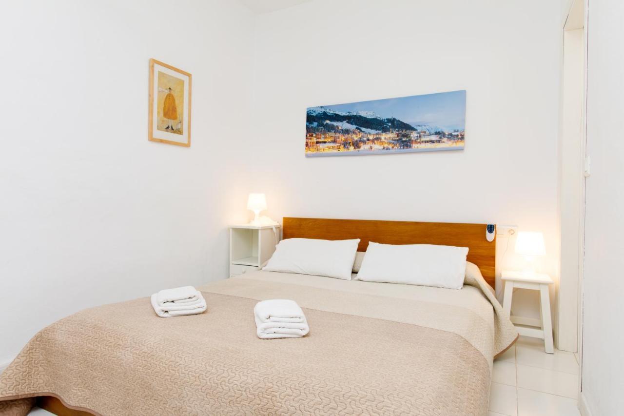 At Almoraide Rooms Suites (Adults Only) ネルハ エクステリア 写真