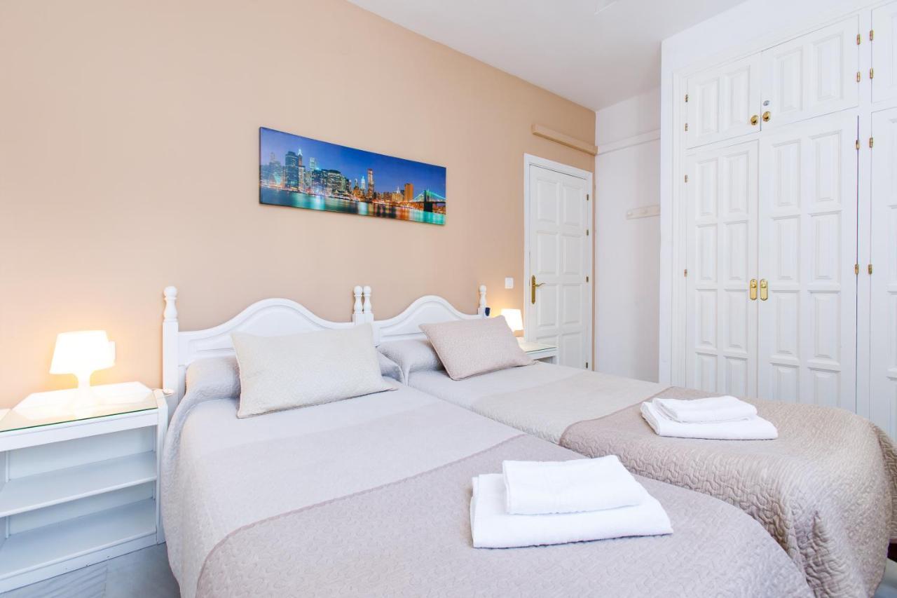 At Almoraide Rooms Suites (Adults Only) ネルハ エクステリア 写真