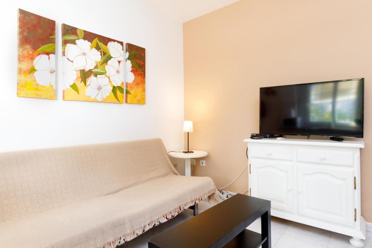 At Almoraide Rooms Suites (Adults Only) ネルハ エクステリア 写真